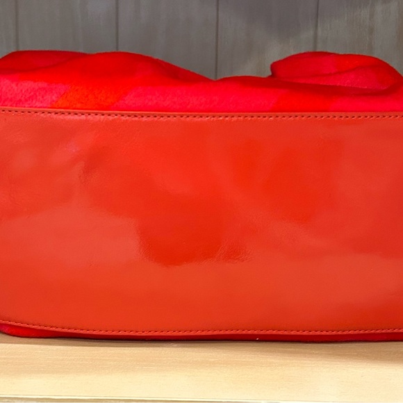 Kate Spade Stevie Hearthstone Houndstouth Bag - Picture 5 of 5